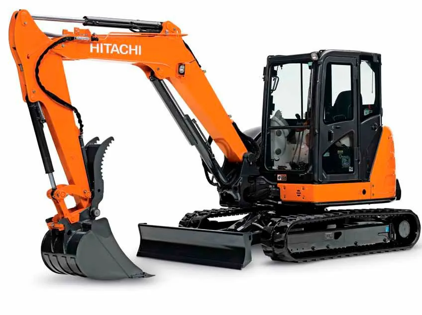 Servicio de Alquiler De Martillos Hidráulicos en Botorrita Servicio de Alquiler De Martillos Hidráulicos en Botorrita