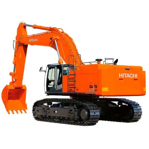 Servicio de Alquiler De Palas Cargadoras en Fabara