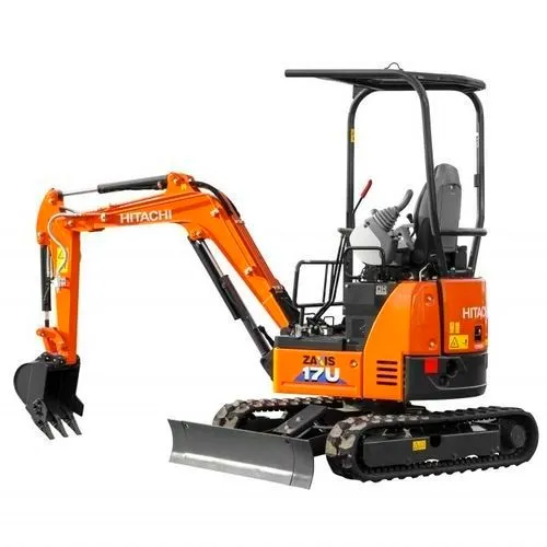 Servicio de Alquiler De Trituradoras Móviles en Alfamén